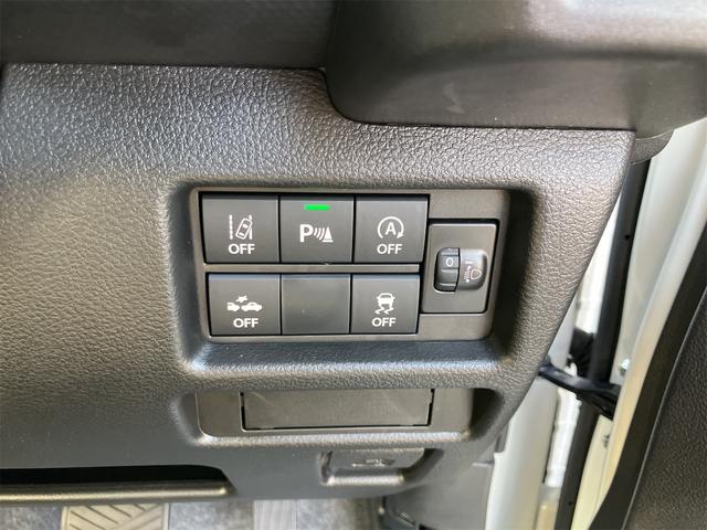 スズキ ハスラー 34枚目