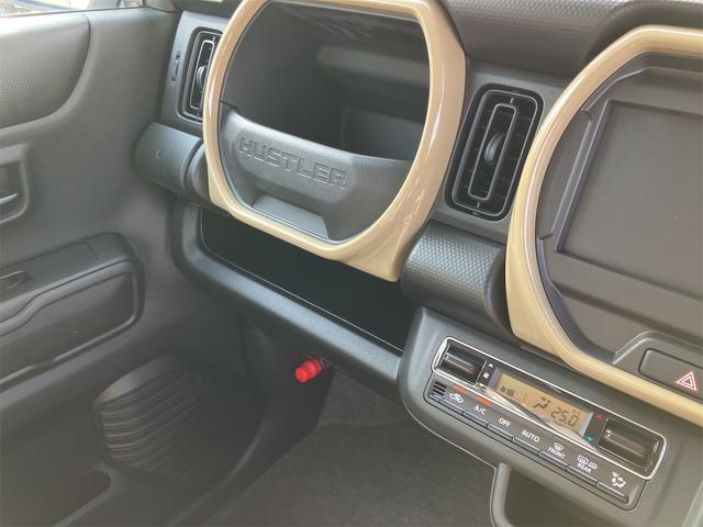 スズキ ハスラー 39枚目