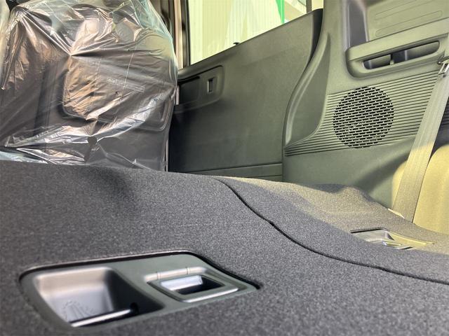 N-BOXカスタム ターボ 両側電動スライドドア クリアランスソナー レーンアシスト オートライト スマートキー アイドリングストップ 電動格納ミラー シートヒーター CVT ESC チップアップシート(26枚目)