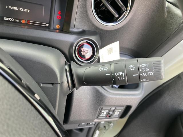 N-BOXカスタム ターボ 両側電動スライドドア クリアランスソナー レーンアシスト オートライト スマートキー アイドリングストップ 電動格納ミラー シートヒーター CVT ESC チップアップシート(32枚目)