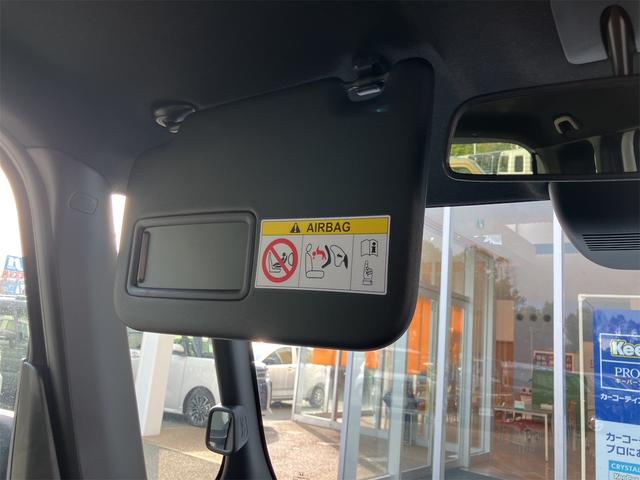 N-BOXカスタム ターボ 両側電動スライドドア クリアランスソナー レーンアシスト オートライト スマートキー アイドリングストップ 電動格納ミラー シートヒーター CVT ESC チップアップシート(39枚目)