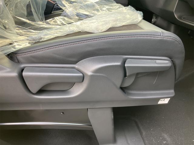 N-BOXカスタム ターボ 両側電動スライドドア クリアランスソナー レーンアシスト オートライト スマートキー アイドリングストップ 電動格納ミラー シートヒーター CVT ESC チップアップシート(43枚目)