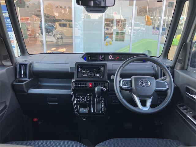 ダイハツ タント 6枚目