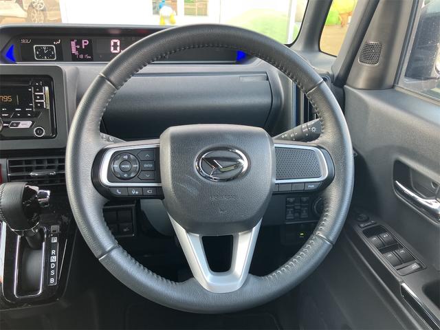 ダイハツ タント 7枚目