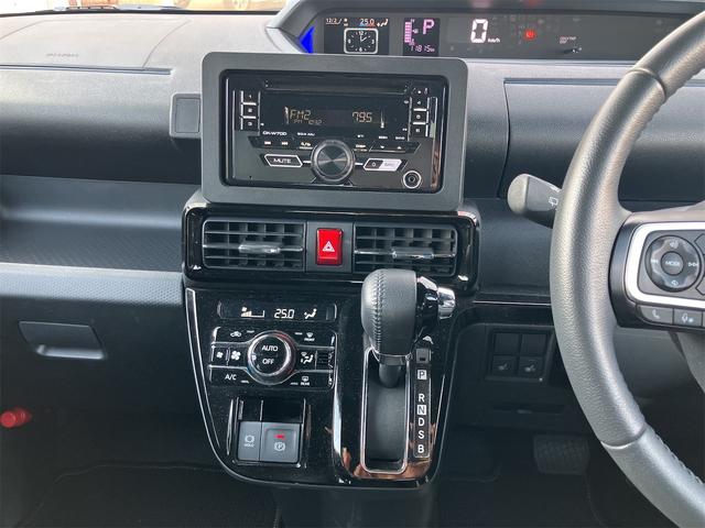 ダイハツ タント 8枚目