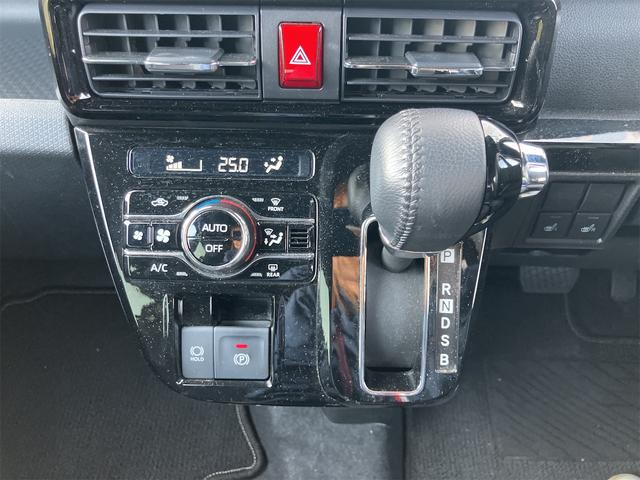 ダイハツ タント 10枚目