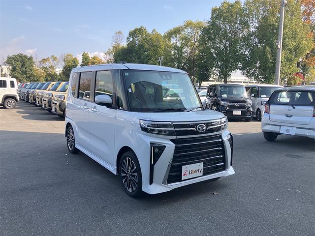 ダイハツ タント 15枚目