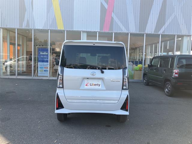 ダイハツ タント 18枚目