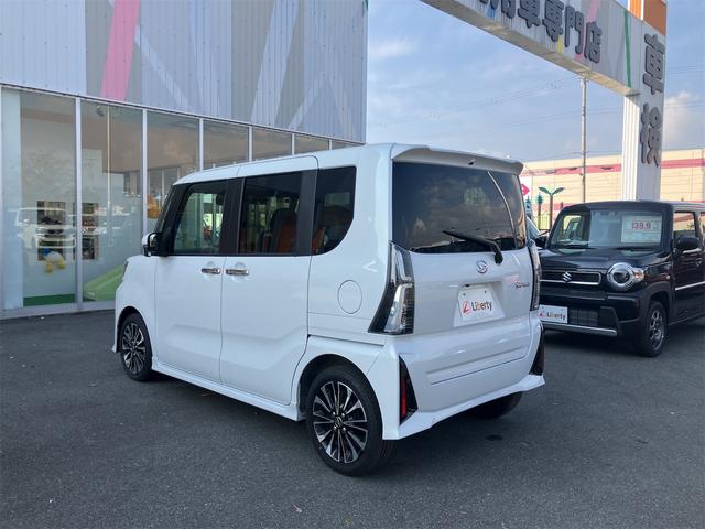 ダイハツ タント 19枚目