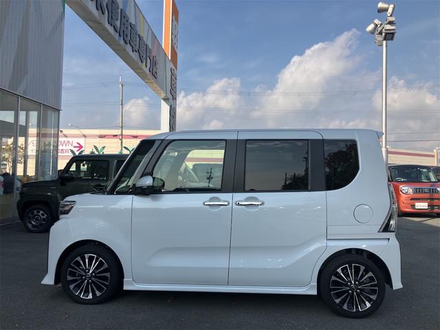 ダイハツ タント 20枚目