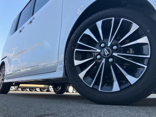 ダイハツ タント 24枚目