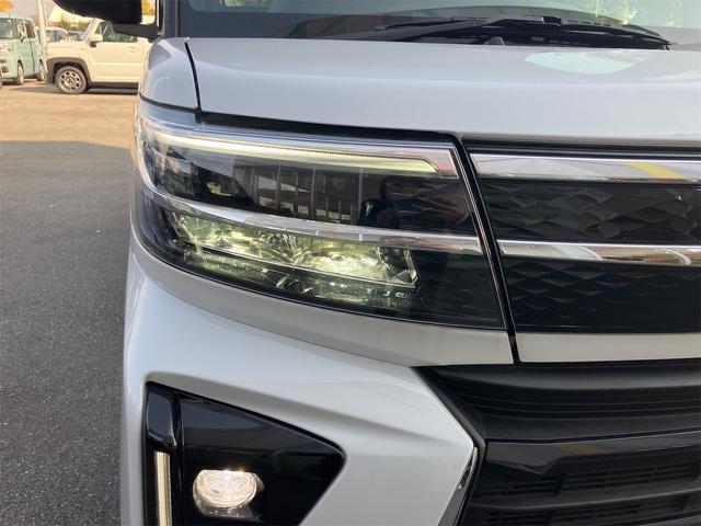 ダイハツ タント 26枚目