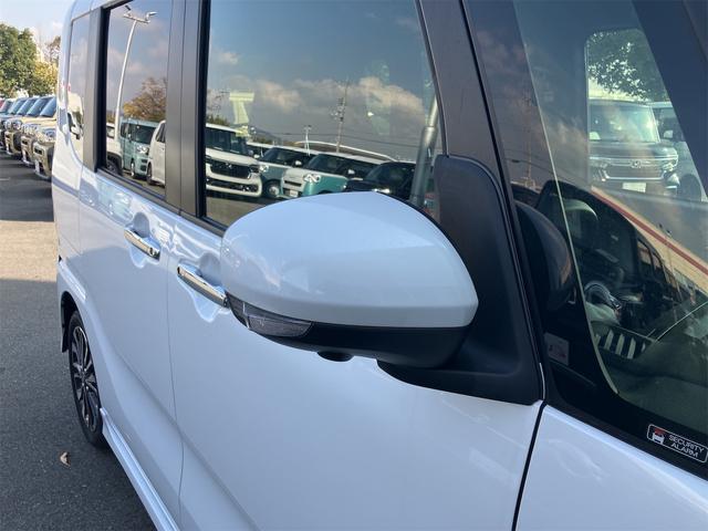 ダイハツ タント 27枚目