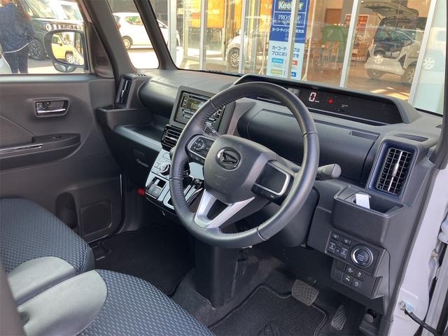 ダイハツ タント 33枚目