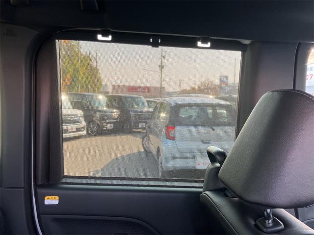 ダイハツ タント 45枚目