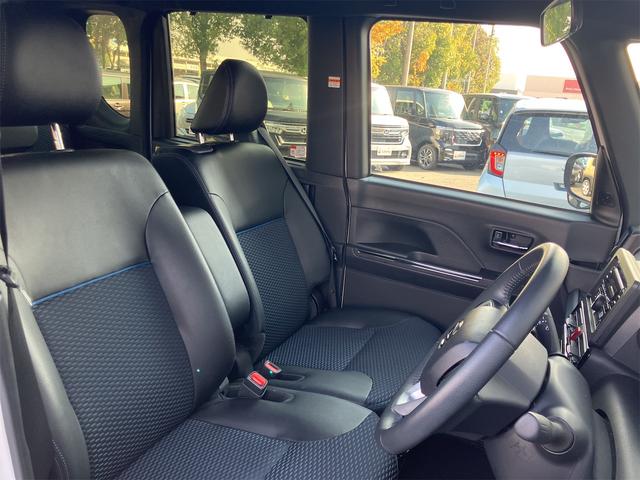 ダイハツ タント 46枚目