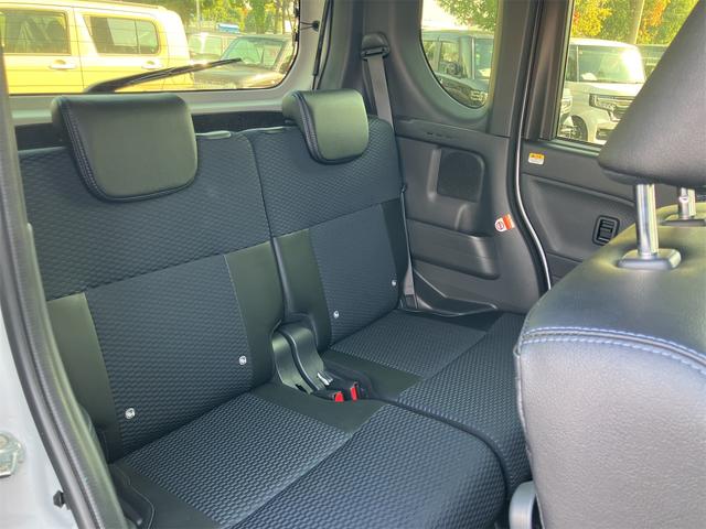 ダイハツ タント 47枚目