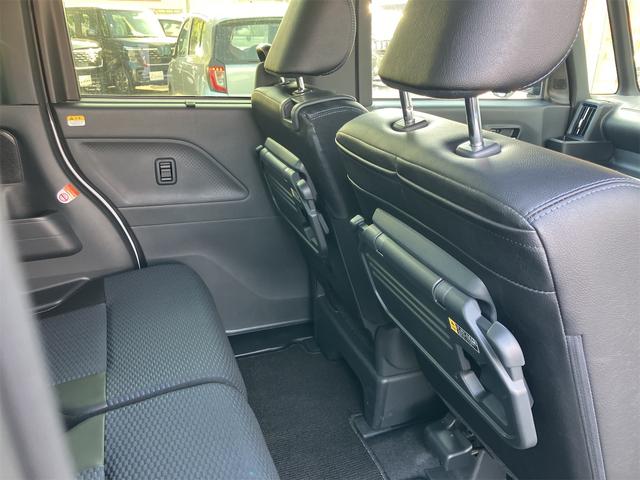 ダイハツ タント 48枚目