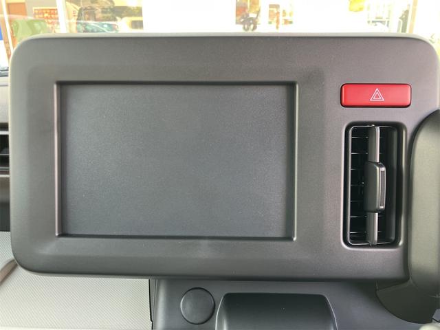 スズキ スペーシア 5枚目