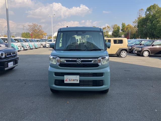 スズキ スペーシア 6枚目