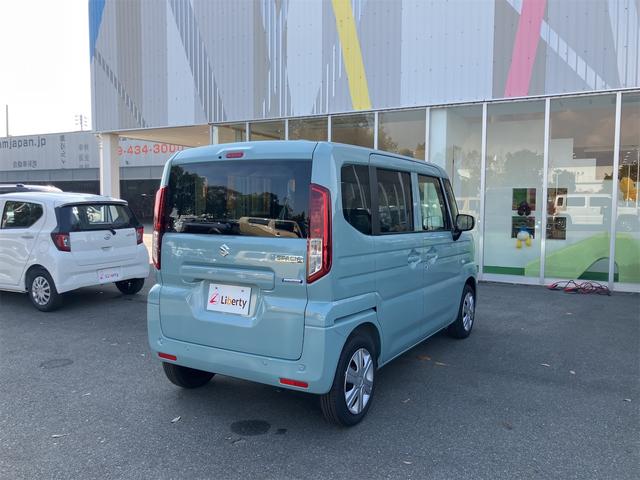 スズキ スペーシア 12枚目