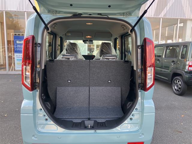 スズキ スペーシア 13枚目