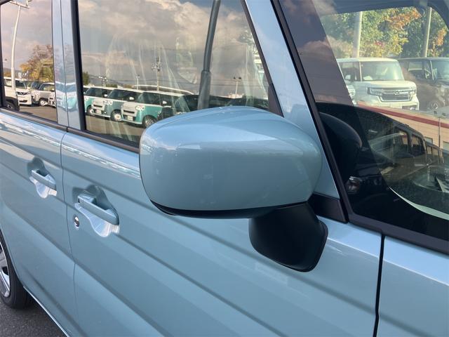 スズキ スペーシア 15枚目