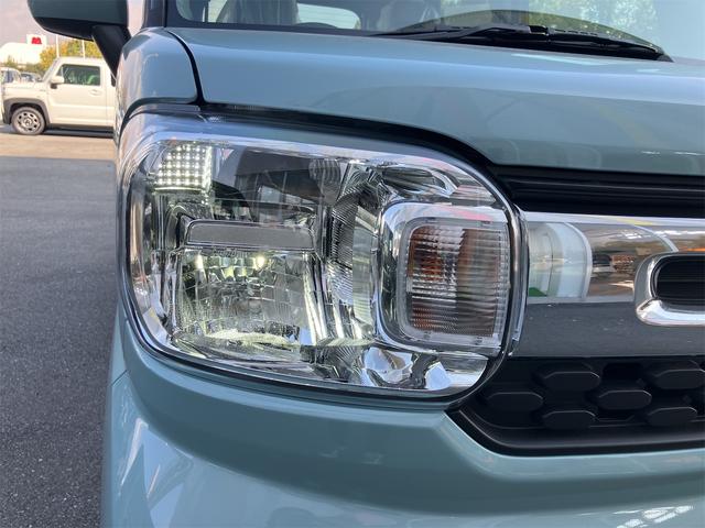 スズキ スペーシア 16枚目