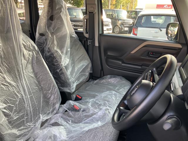 スズキ スペーシア 20枚目