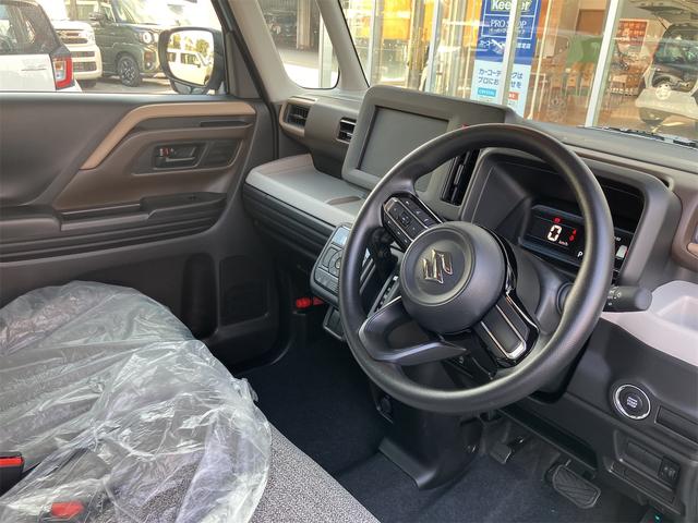 スズキ スペーシア 21枚目