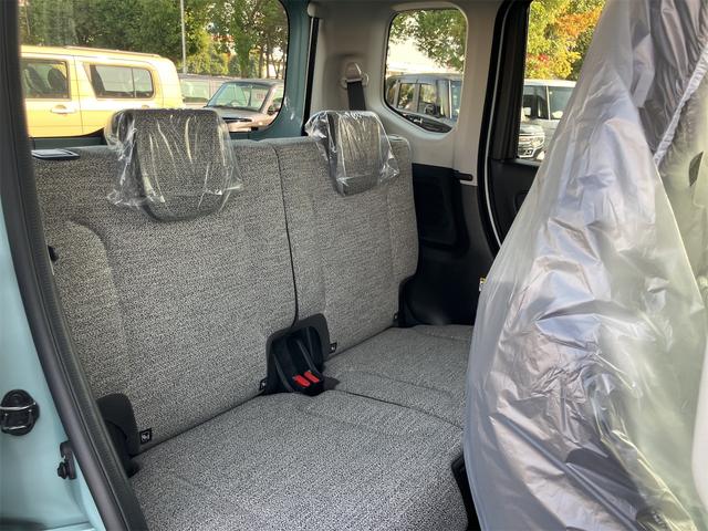 スズキ スペーシア 22枚目