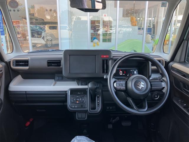 スズキ スペーシア 26枚目