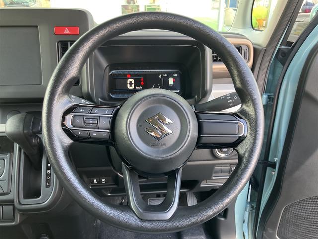 スズキ スペーシア 27枚目