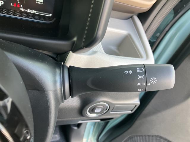 スズキ スペーシア 30枚目