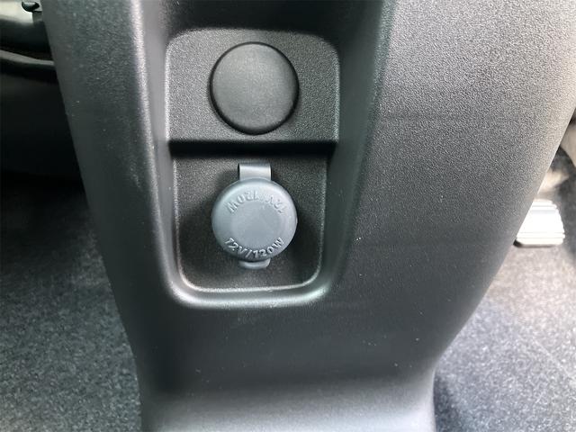 スズキ スペーシア 34枚目