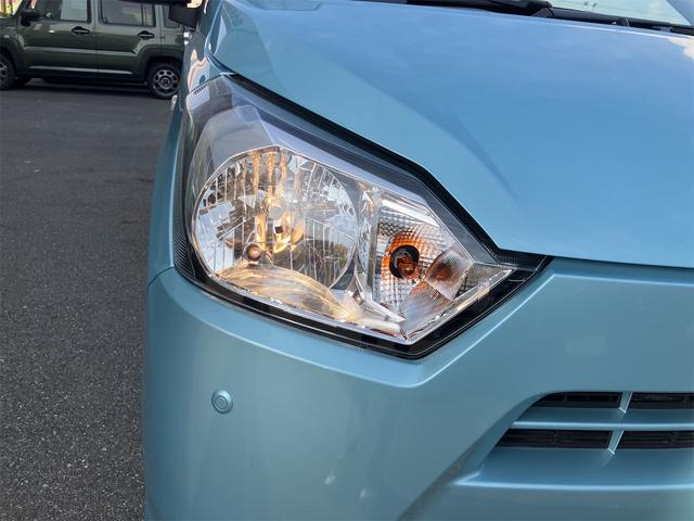 ダイハツ ミライース 14枚目