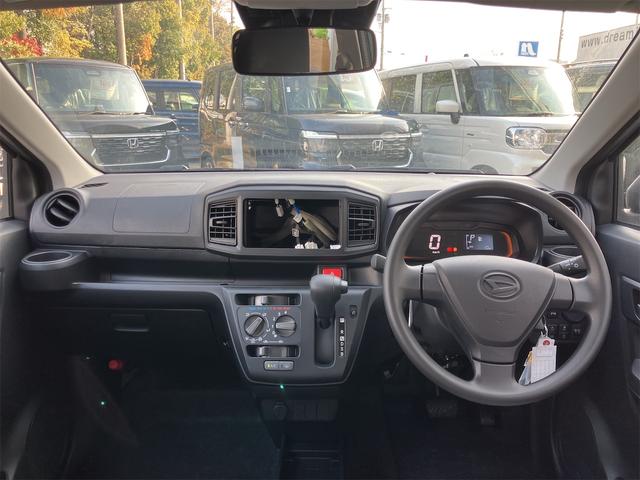 ダイハツ ミライース 19枚目