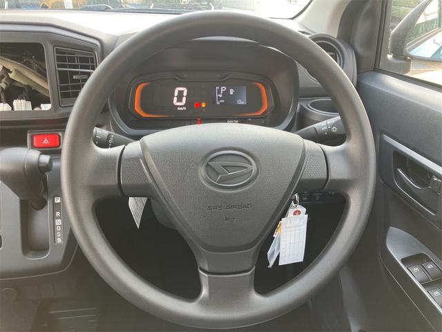 ダイハツ ミライース 20枚目