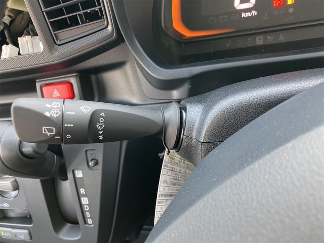 ダイハツ ミライース 22枚目