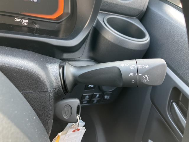 ダイハツ ミライース 23枚目