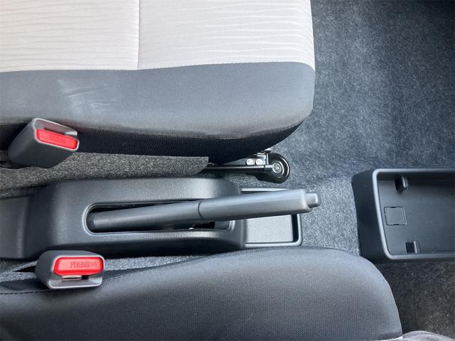 ダイハツ ミライース 25枚目