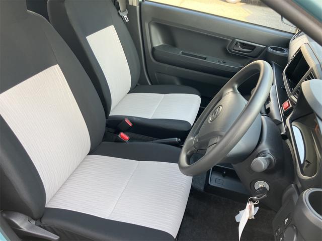 ダイハツ ミライース 26枚目