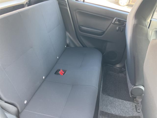 ダイハツ ミライース 27枚目