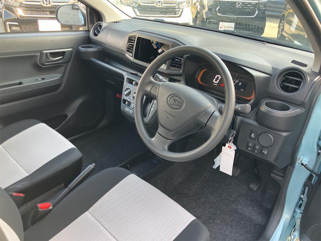 ダイハツ ミライース 37枚目