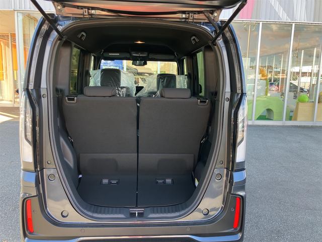 ホンダ N-BOXカスタム 13枚目