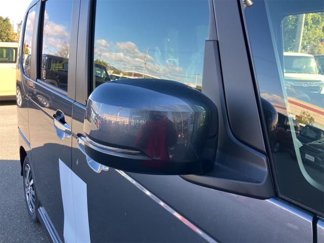 ホンダ N-BOXカスタム 16枚目