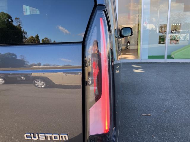 ホンダ N-BOXカスタム 18枚目