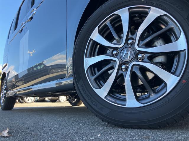 ホンダ N-BOXカスタム 19枚目