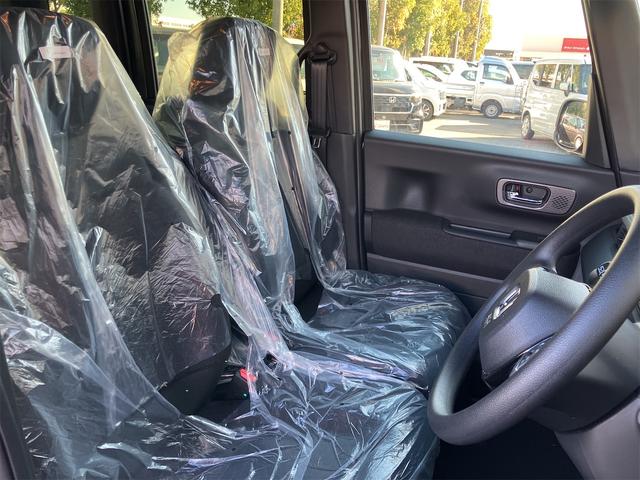 ホンダ N-BOXカスタム 21枚目