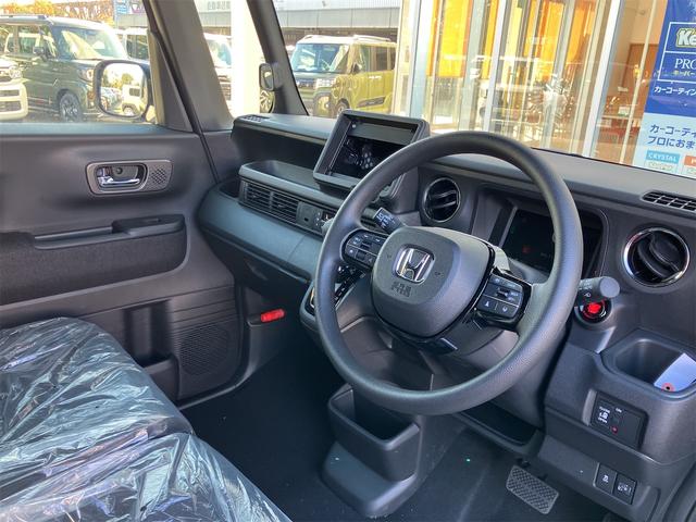 ホンダ N-BOXカスタム 22枚目
